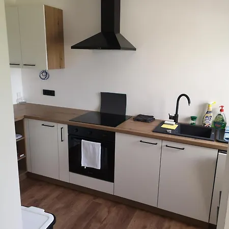 Apartma Mark Zgornje Skofije