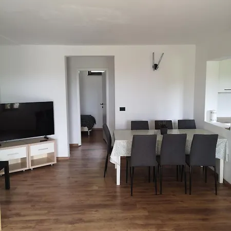 Apartmán Apartma Mark