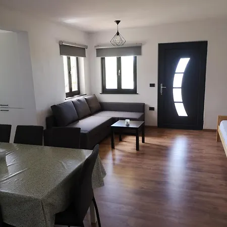 Apartma Mark Apartmán *