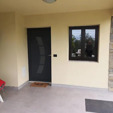 Apartament Apartma Mark Zgornje Skofije