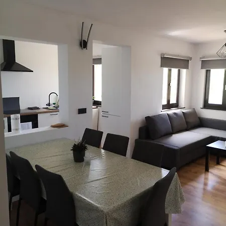 Apartma Mark Zgornje Skofije