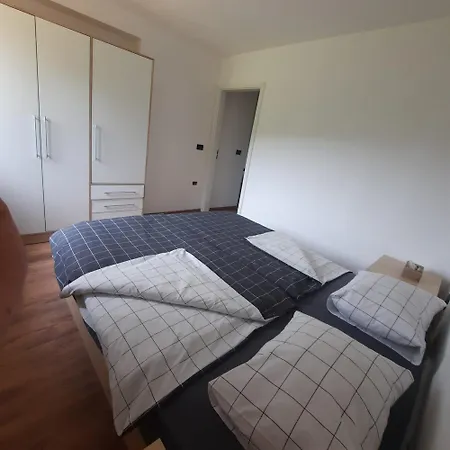 Apartma Mark Zgornje Skofije