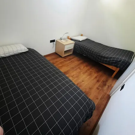 Apartma Mark